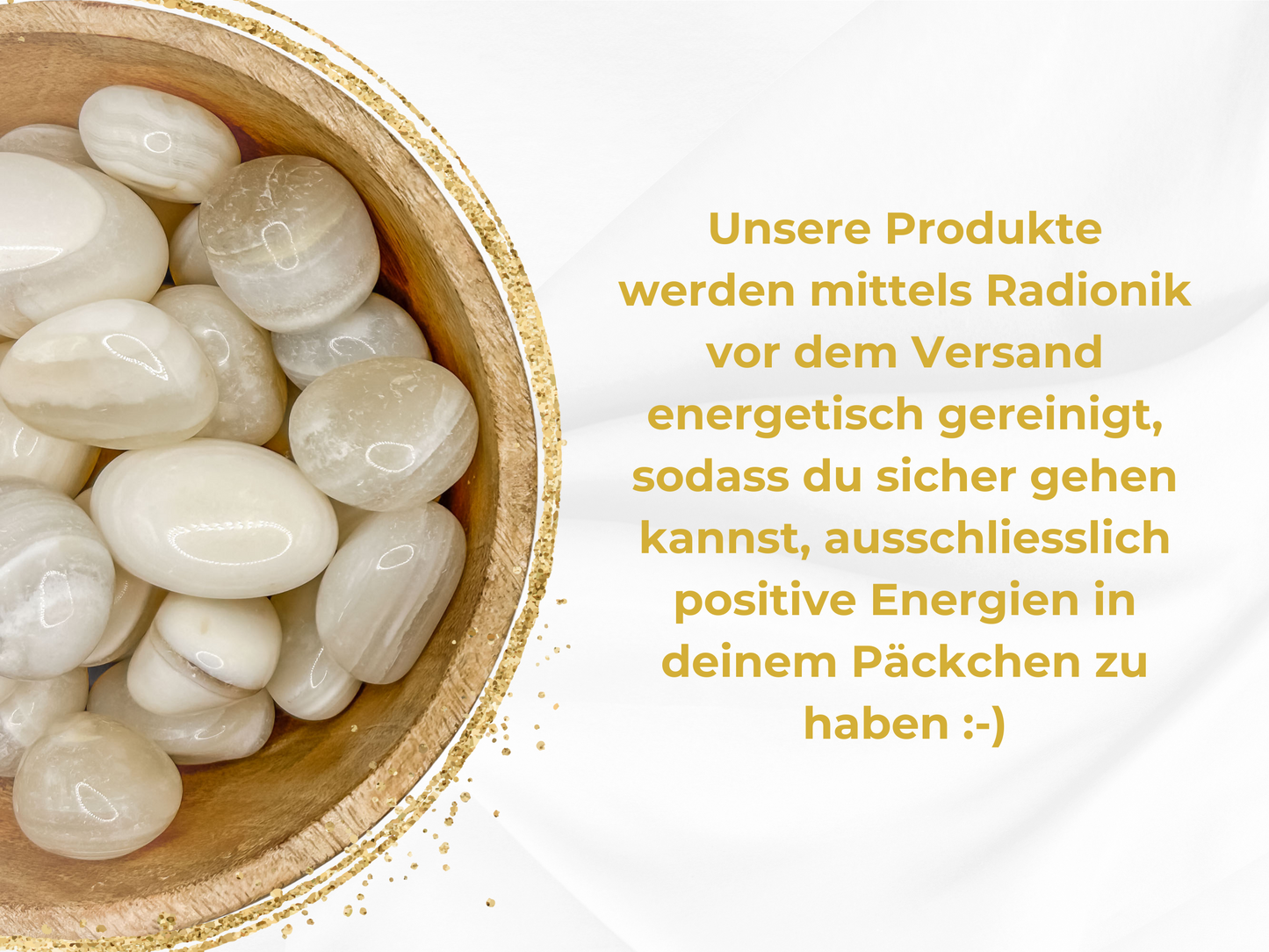 Friedens-Achat für Frieden, innere Ruhe und Balance