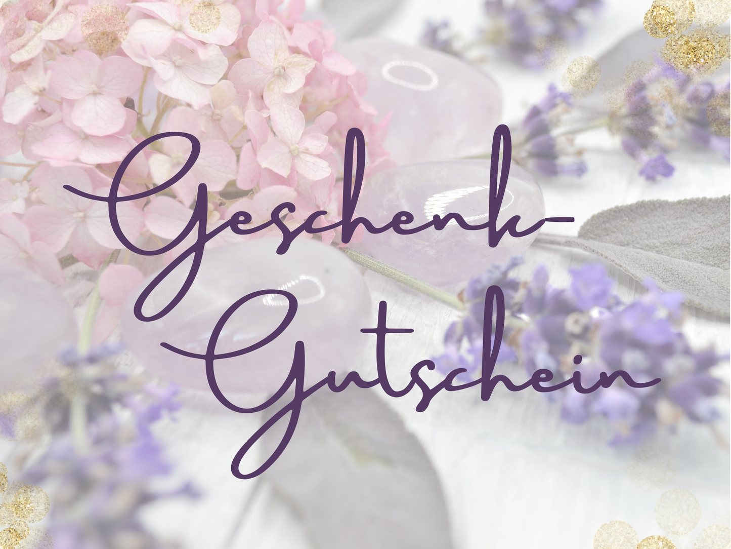 Geschenk-Gutschein – Freude verschenken leicht gemacht